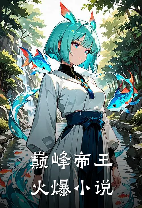 巅峰帝王火爆小说