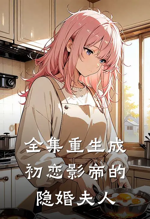 全集重生成初恋影帝的隐婚夫人