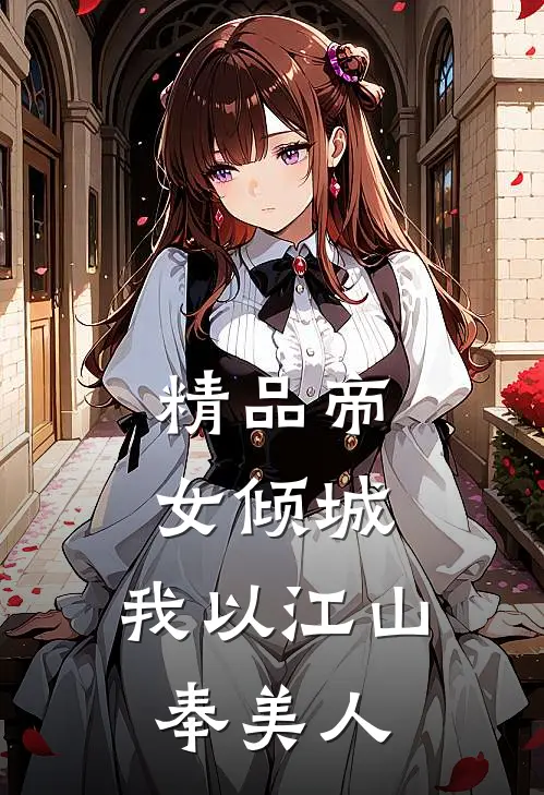 精品帝女倾城：我以江山奉美人