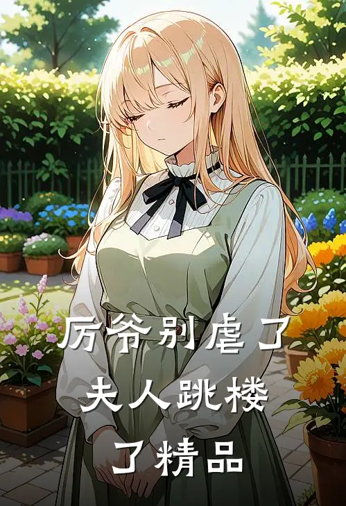 厉爷别虐了，夫人跳楼了精品
