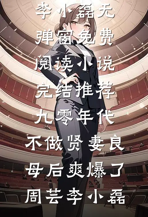 等不到盛开的年华小说大结局