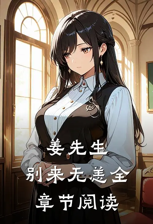 姜先生，别来无恙全章节阅读