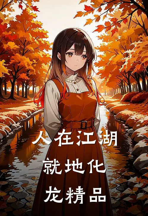 人在江湖，就地化龙精品