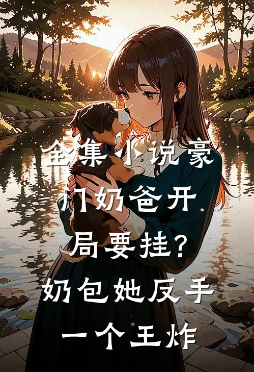 全集小说豪门奶爸开局要挂?奶包她反手一个王炸