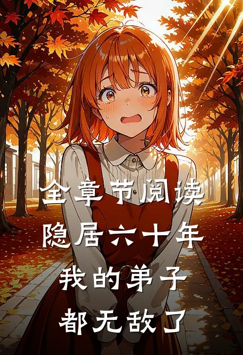 全章节阅读隐居六十年，我的弟子都无敌了