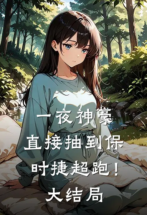 一夜神豪：直接抽到保时捷超跑！大结局