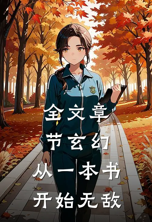 全文章节玄幻：从一本书开始无敌