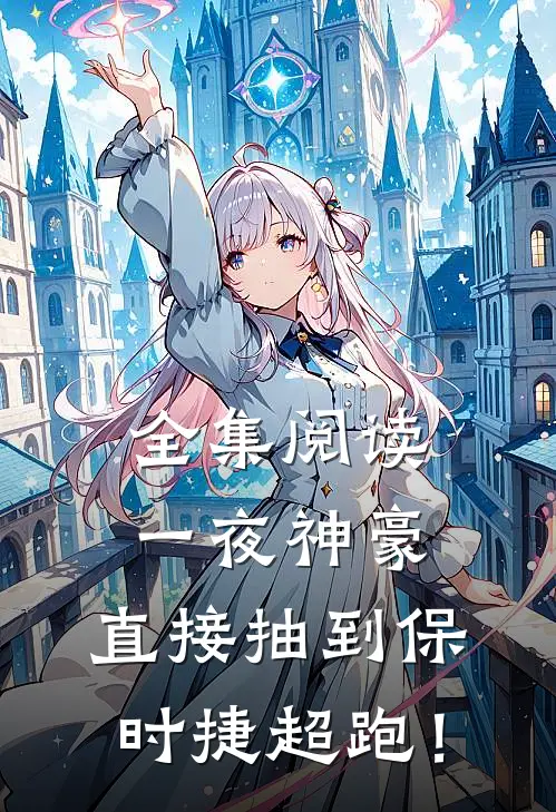 全集阅读一夜神豪：直接抽到保时捷超跑！