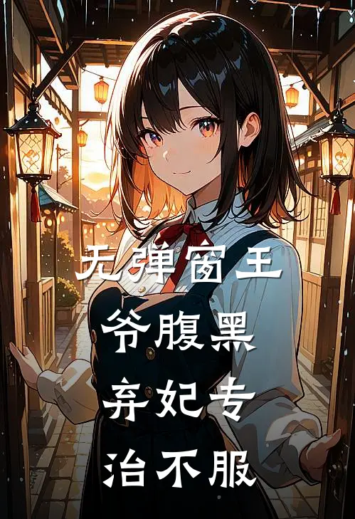 无弹窗王爷腹黑：弃妃专治不服