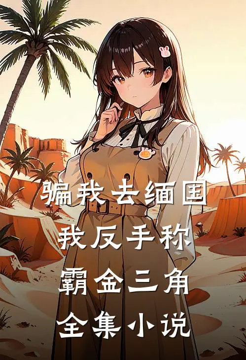 骗我去缅国，我反手称霸金三角全集小说
