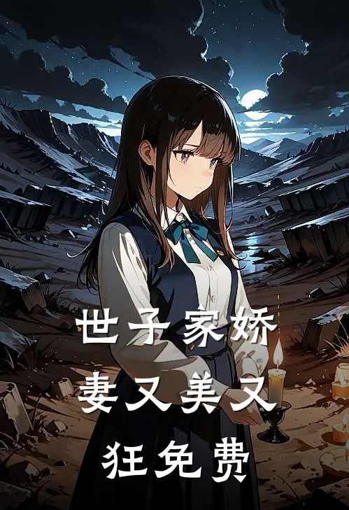 世子家娇妻又美又狂免费