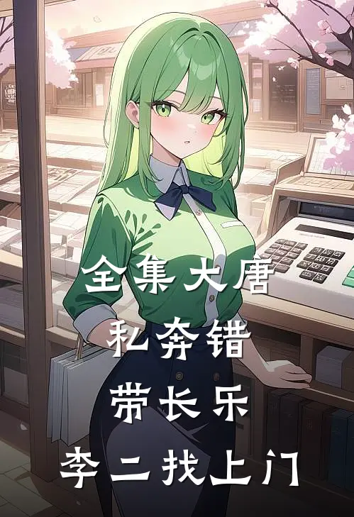 全集大唐：私奔错带长乐，李二找上门