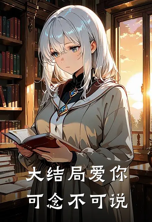 大结局爱你，可念不可说