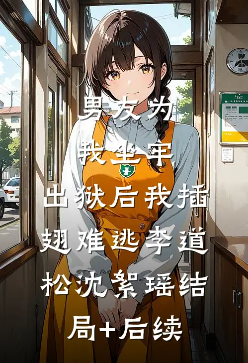 学医傻妻美又冷，大佬追妻火葬场
