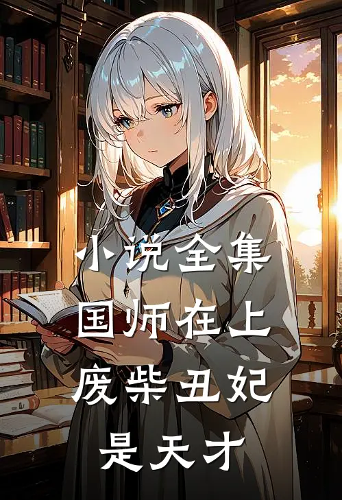 小说全集国师在上：废柴丑妃是天才