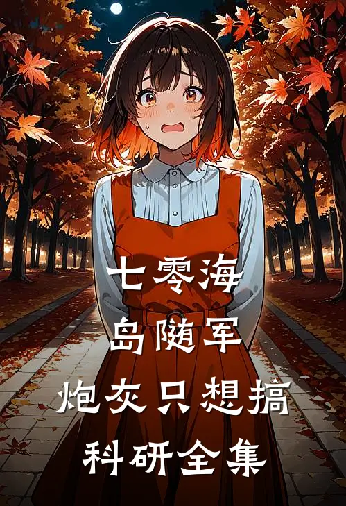 七零海岛随军：炮灰只想搞科研全集