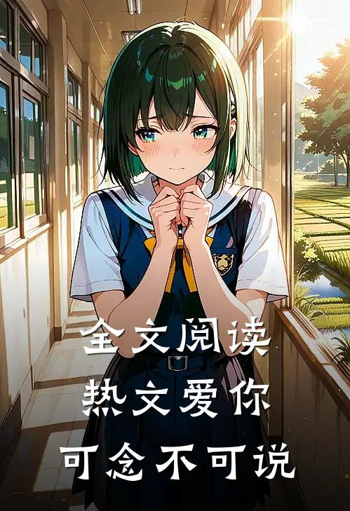 全文阅读热文爱你,可念不可说