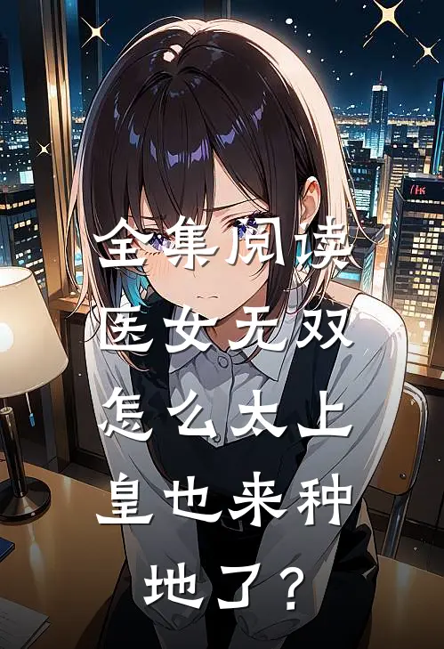 全集阅读医女无双：怎么太上皇也来种地了？