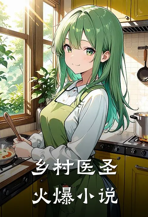 乡村医圣火爆小说