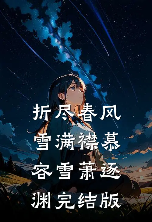 闪婚清冷京圈美人禁欲大佬不装了前文+后续