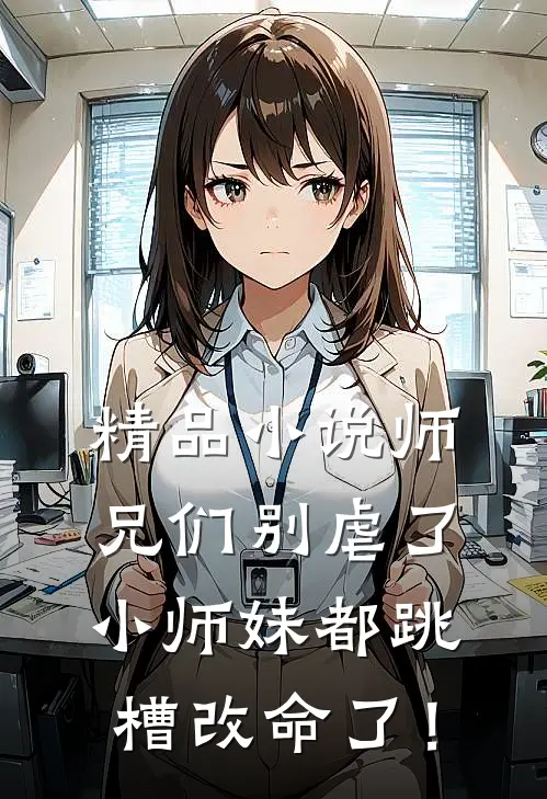 精品小说师兄们别虐了，小师妹都跳槽改命了！