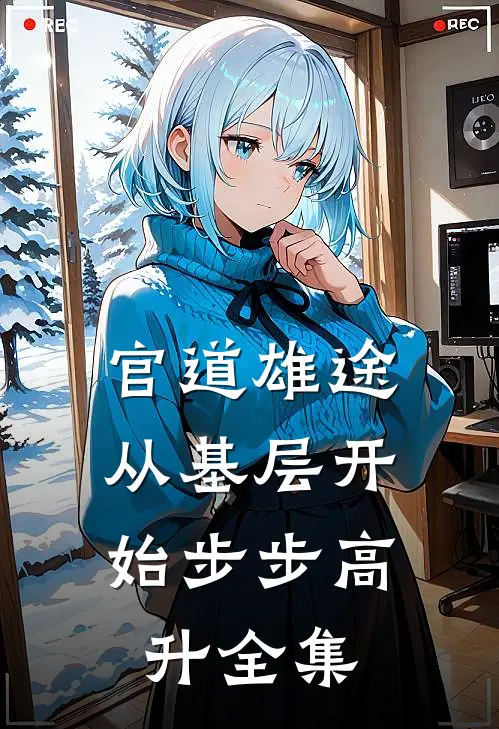 官道雄途：从基层开始步步高升全集