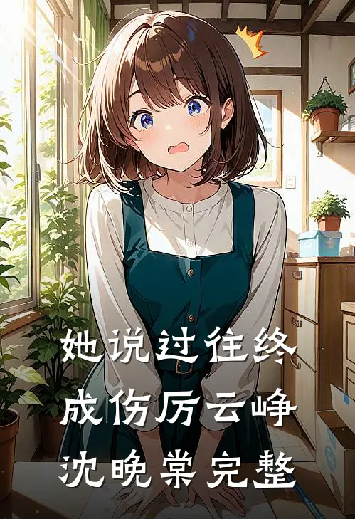 我被泡成巨人观后，男友悔疯了小说结局