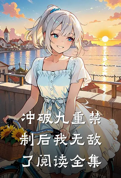 冲破九重禁制后我无敌了阅读全集