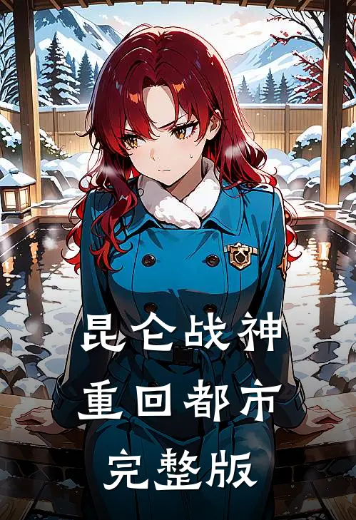 昆仑战神重回都市完整版