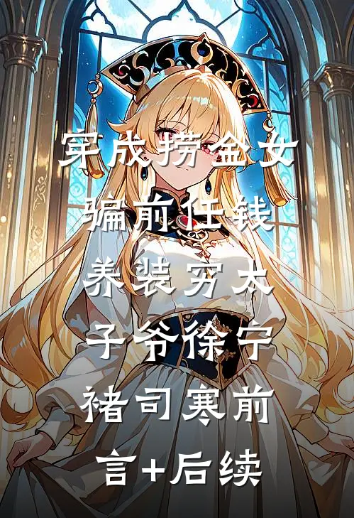 四合院里的合欢宗全文无删减