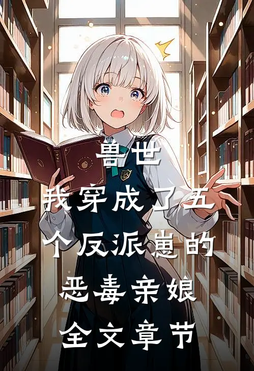 兽世：我穿成了五个反派崽的恶毒亲娘全文章节