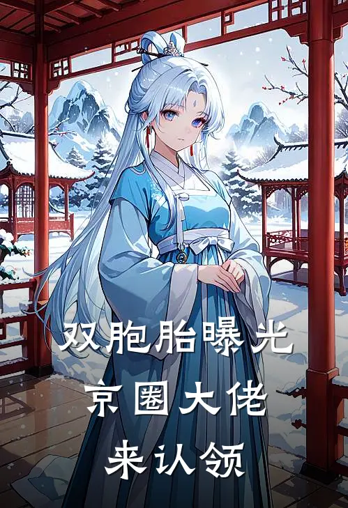 双胞胎曝光，京圈大佬来认领