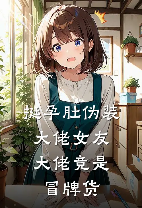 挺孕肚伪装大佬女友，大佬竟是冒牌货
