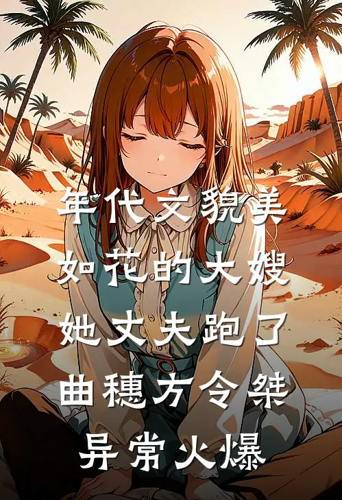 离婚后，禁欲大佬上位热门