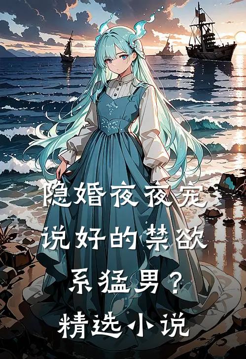 隐婚夜夜宠：说好的禁欲系猛男？精选小说