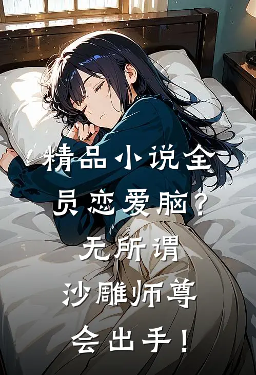 精品小说全员恋爱脑？无所谓，沙雕师尊会出手！
