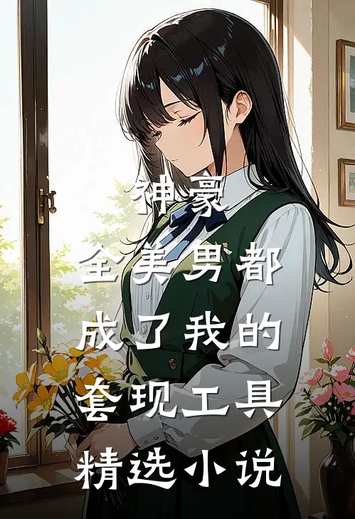 神豪：全美男都成了我的套现工具精选小说
