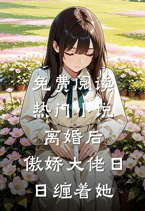 免费阅读热门小说离婚后,傲娇大佬日日缠着她