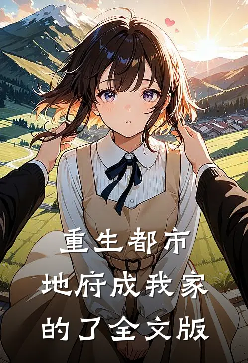 重生都市，地府成我家的了全文版