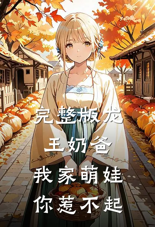 完整版龙王奶爸：我家萌娃你惹不起