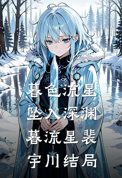 乔队的法医大人太豪横