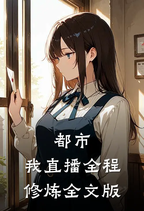 都市：我直播全程修炼全文版