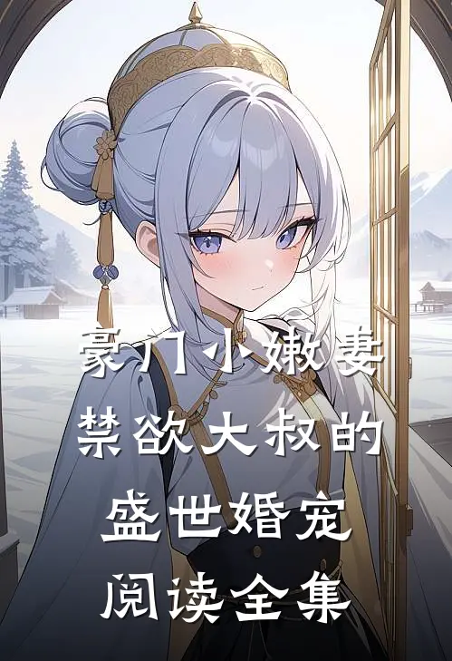 豪门小嫩妻：禁欲大叔的盛世婚宠阅读全集
