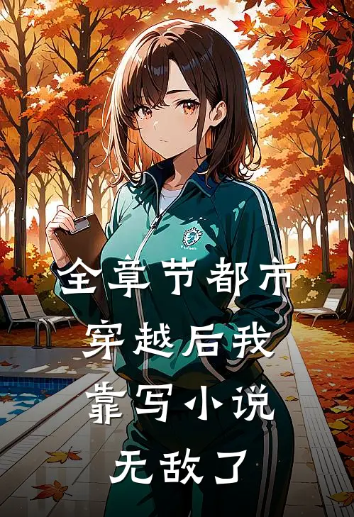 全章节都市：穿越后我靠写小说无敌了
