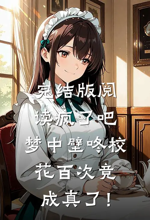 完结版阅读疯了吧，梦中壁咚校花百次竟成真了！