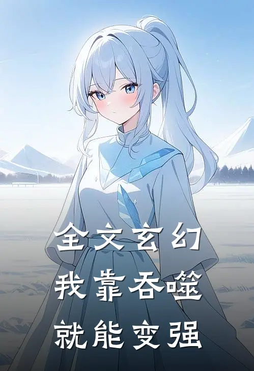 全文玄幻：我靠吞噬就能变强