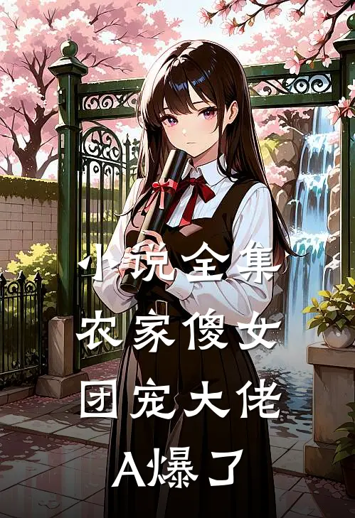 小说全集农家傻女：团宠大佬A爆了