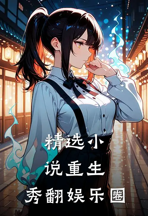 精选小说重生：秀翻娱乐圈
