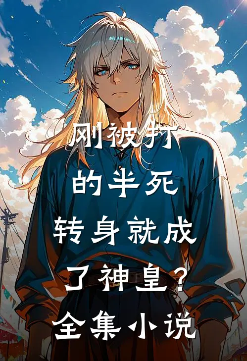 刚被打的半死，转身就成了神皇？全集小说