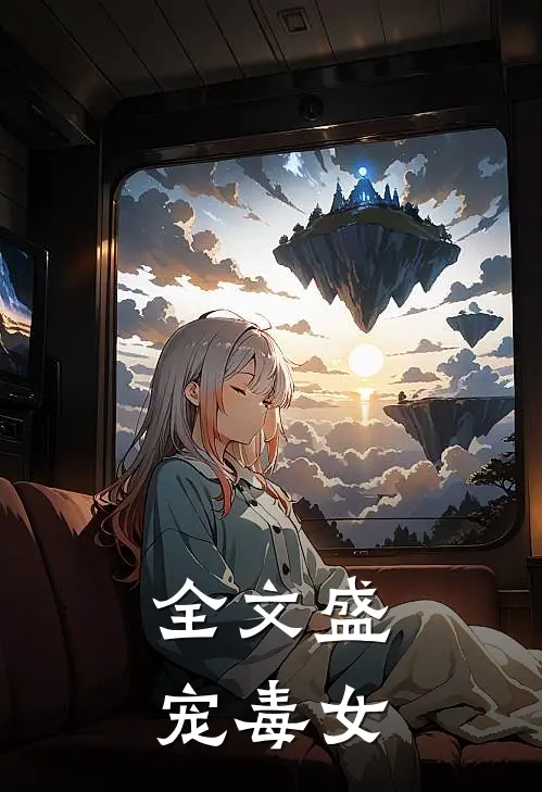 全文盛宠毒女